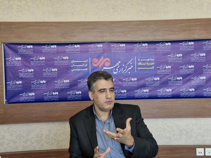 استاندارد خراسان جنوبی بیش از هزار بازرسی از بازار انجام داد