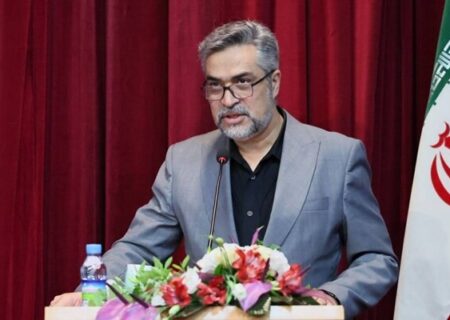 استقرار «تیم ملی سلامت» در مراسم تشییع رهبر شهید