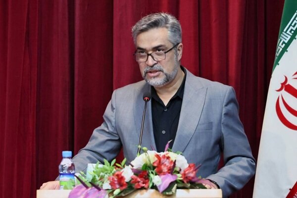 استقرار «تیم ملی سلامت» در مراسم تشییع رهبر شهید