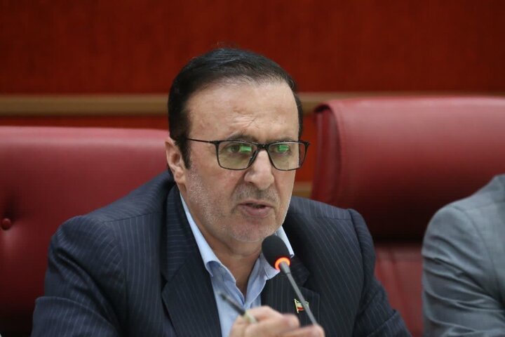 استاندار قزوین: تغییر الگوی مصرف برق با مشوق‌های مردمی دنبال می‌شود