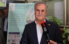 معاون وزیر جهاد کشاورزی: اقتصاد مقاومتی با افزایش بهره‌وری محقق می‌شود