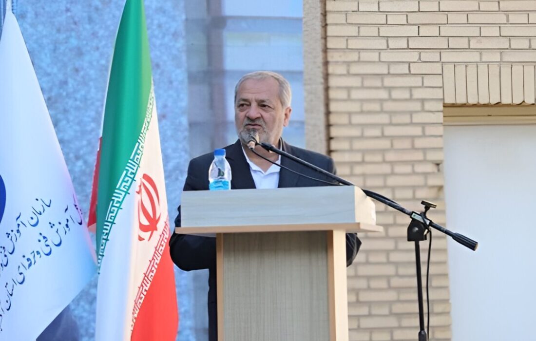 کاظمی: امتحانات نهایی به‌صورت حضوری برگزار می‌شود
