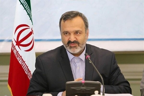 ۹۳ درصد حجاج ایرانی به میهن رسیدند