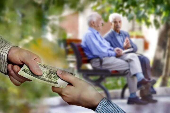 خبر خوش به بازنشستگان تامین اجتماعی؛ پرداخت حقوق خرداد با احکام جدید