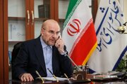قالیباف: با جدیت پیگیر خاتمه جنگ در لبنان هستیم