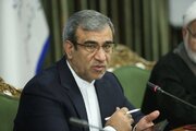انتقاد صریح استاندار خراسان رضوی از تخریب کلیسای انجیلی در مشهد
