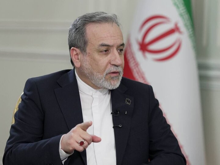 نامه عراقچی به اعضای شورای حکام درباره اقدام غیرقانونی علیه ایران