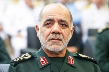سرلشکر عبدالهی: دنیا به زودی طنین پیروزی ایران را خواهد شنید