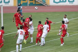 حریف اول ایران نه «غول» است نه آسان