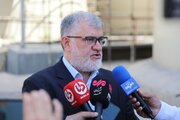 معتمدیان: تهران با تدابیر حداکثری آماده میزبانی از زائران است