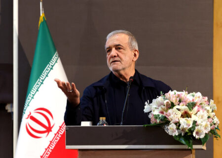 آینده اقتصاد ایران بر پایه سرمایه انسانی نخبه ساخته می‌شود