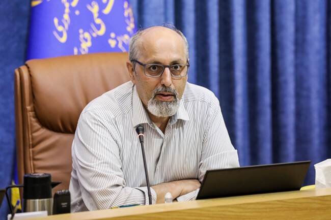 بازسازی اجتماعی پساجنگ با هوش مصنوعی و فناوریهای نرم