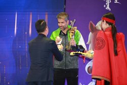 چرا تکواندو ایران قهرمان آسیا نشد