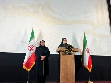 مهاجرانی: کاهش ۱۲ میلیون متر مکعب فلرسوزی در کشور را شاهد هستیم
