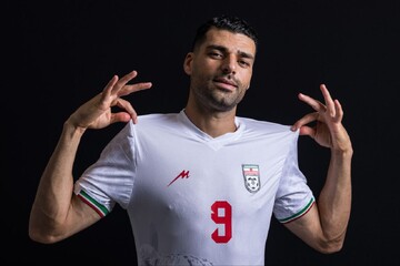 افزایش نگرانی‌ها در اردوی تیم ملی ایران