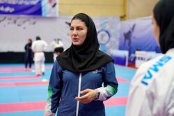 دنبال ثبت بهترین اتفاقات در آسیا هستیم