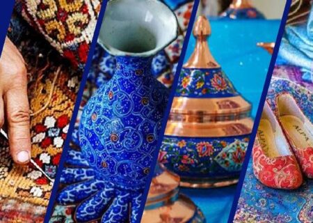 آسیب صنایع‌دستی فلزی با نوسان قیمت‌ها