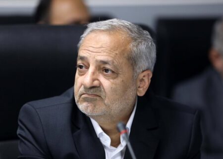 کاظمی: فشار کنکور باید کاهش یابد