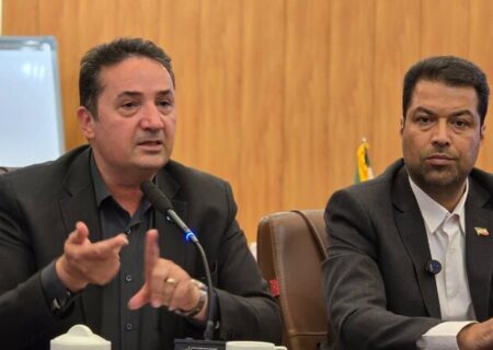 ضعف ارتباطات یکی از موانع اصلی توسعه و کاهش اعتماد عمومی است