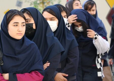 چرا مدارس مهارت‌های زندگی را به دختران آموزش نمی‌دهند؟