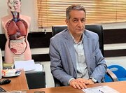 قربانی‌ ثمین: ۳۸۰۰ پروفایل ژنتیکی سال گذشته در گیلان استخراج شد