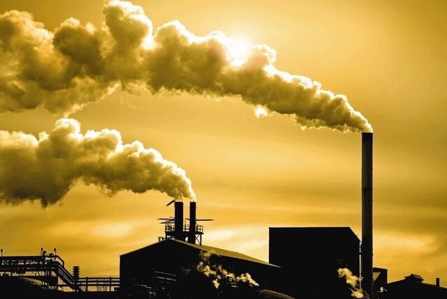 خط‌ ونشان محیط زیست مهریز برای صنایع آلاینده