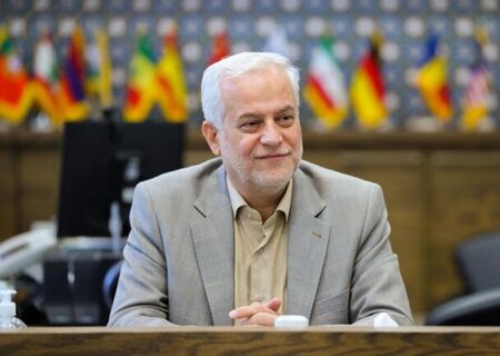 باغ رضوان اصفهان در مسیر هوشمندسازی کامل