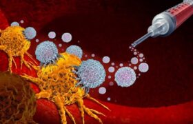 گام‌های اولیه توسعه واکسن mRNA برای مقابله با سرطان پستان در کشور