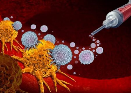 گام‌های اولیه توسعه واکسن mRNA برای مقابله با سرطان پستان در کشور