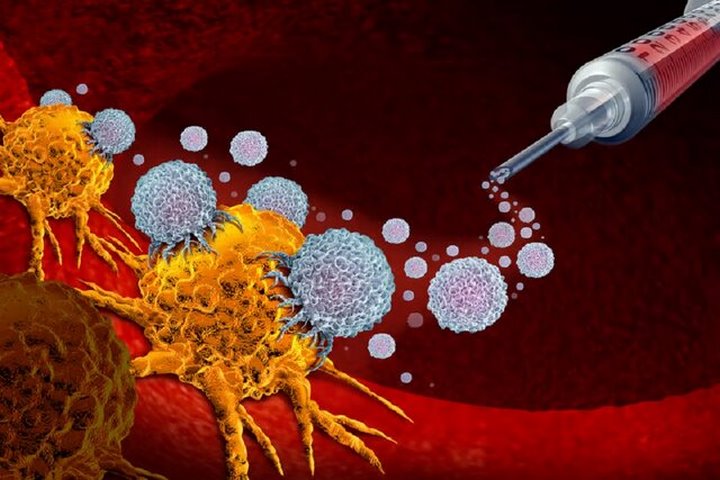 گام‌های اولیه توسعه واکسن mRNA برای مقابله با سرطان پستان در کشور