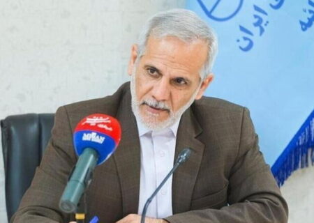 تشریح مبانی حقوقی «توقیف و مصادره اموال همکاران دشمن» از زبان معاون وزیر دادگستری