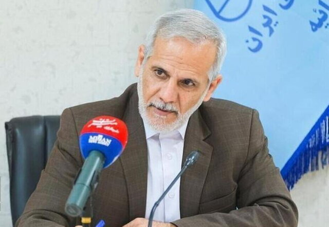 تشریح مبانی حقوقی «توقیف و مصادره اموال همکاران دشمن» از زبان معاون وزیر دادگستری