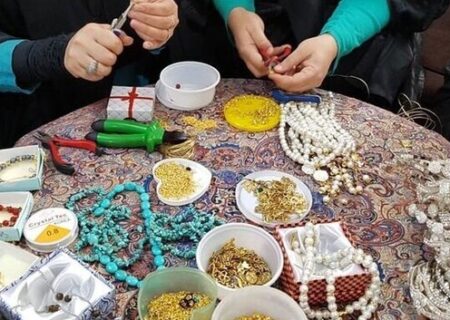 پرداخت بیش از ۸۰۰ فقره تسهیلات اشتغال‌زایی در سال ۱۴۰۴
