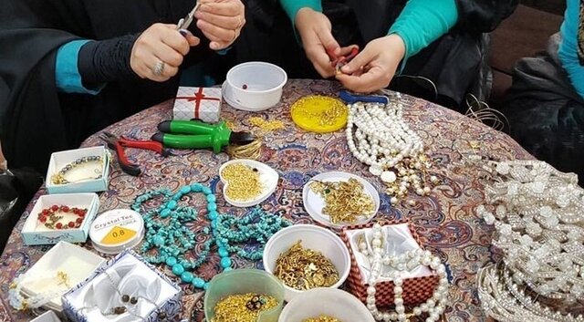 پرداخت بیش از ۸۰۰ فقره تسهیلات اشتغالزایی در سال ۱۴۰۴