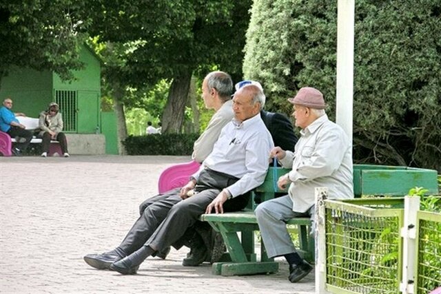 نحوه افزایش مستمری‌های تامین اجتماعی