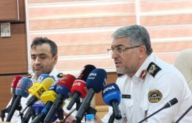 ضبط گواهینامه رانندگان پرخطر