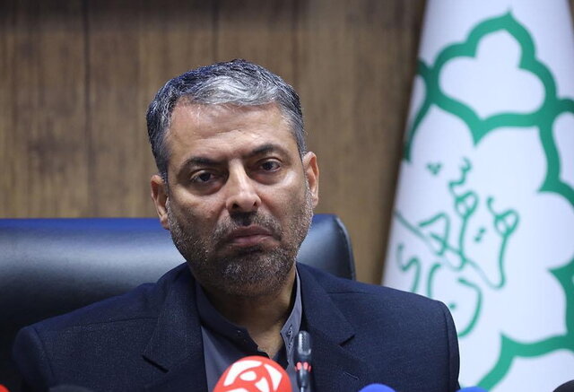 راه اندازی بازار جنت در محل جدید تا نیمه تیر/ فعالیت بیش از ۶۰۰ ونکافه در تهران