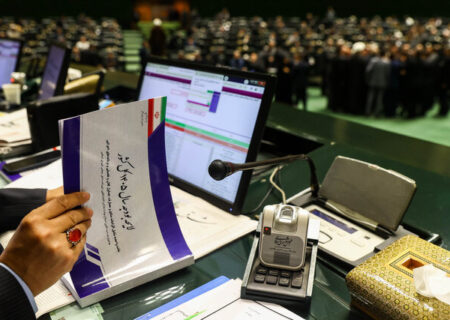 سخنگوی کمیسیون تلفیق: اصلاح بودجه متناسب با شرایط جنگی کشور ضروری است
