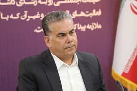 سازمان منابع طبیعی برای برداشت درختان شکسته باید مجوز زیست‌محیطی بگیرد