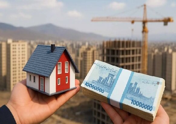 جزئیات وام مسکن برای خانوادههای دارای فرزند یا بدون فرزند