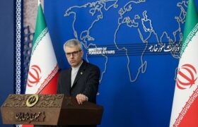  Iran, US presidents sign Islamabad MoU digitally as war-ending deal finalized