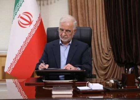 وزیر کشور: ایران مقتدرتر از هر زمانی دربرابر تهدیدات ایستاده است