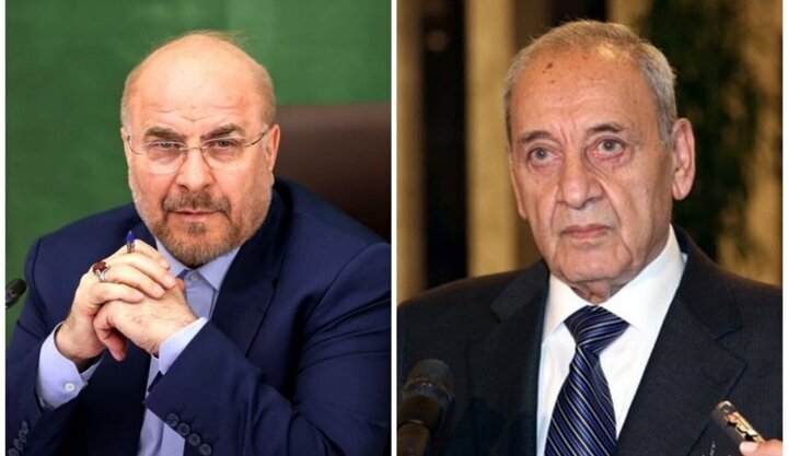If crimes continue in Lebanon, we will stand against the Zionist regime
