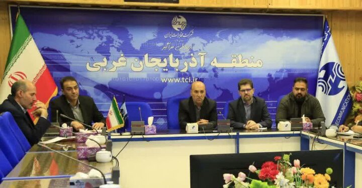 ۵۴ سایت ارتباطی در مسیر تردد زائران اربعین فعال می‌شود