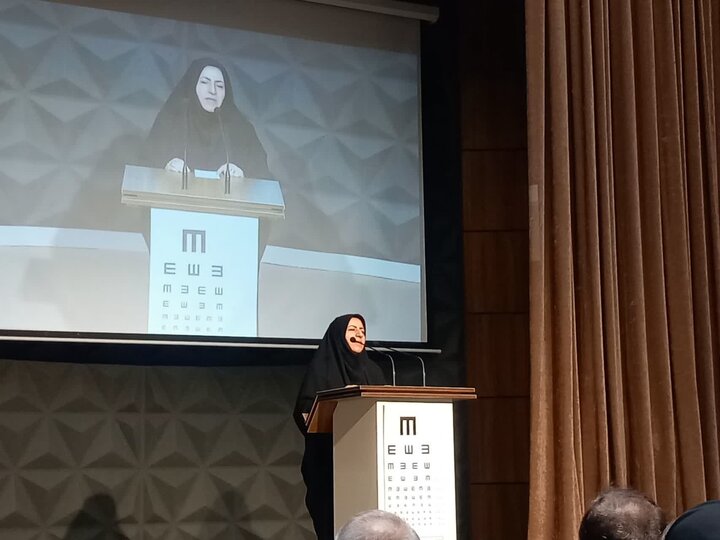 ۹۹درصد کودکان استان تحت پوشش طرح غربالگری بینایی قرار میگیرند