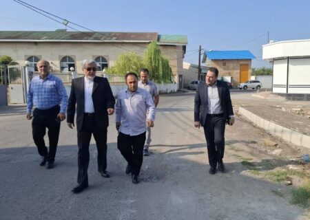 فرماندار رشت: توسعه روستایی نیازمند برنامه‌ریزی دقیق و مدیریت کارآمد است