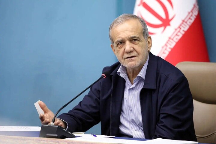  جزئیات تفاهم‌نامه در زمان مناسب ارائه خواهد شد