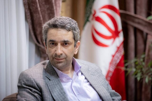 معاون دفتر پزشکیان: همبستگی و وحدت رمز نصر و ظفرهای پیش روست
