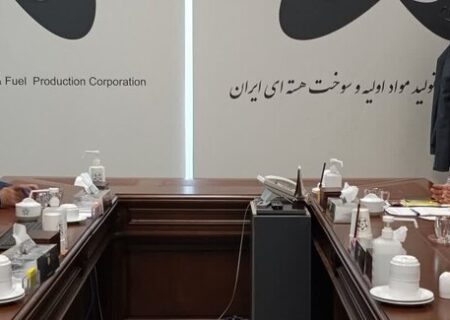ظرفیت استان در تنوع معادن کم‌نظیر است