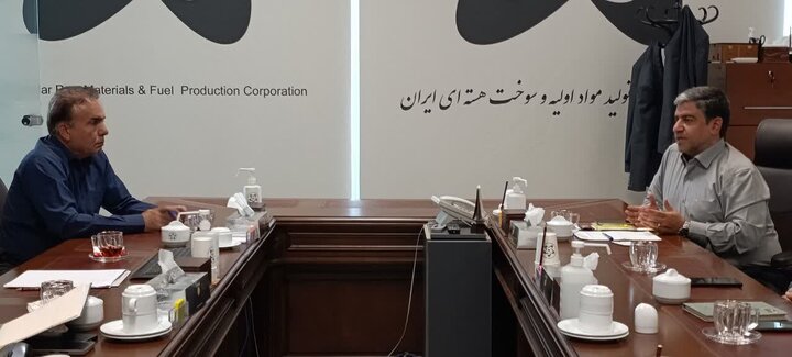 ظرفیت استان در تنوع معادن کمنظیر است